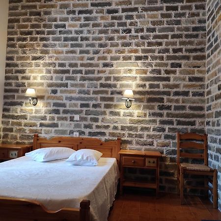 Christofer'S Rooms Zagora Ruang foto