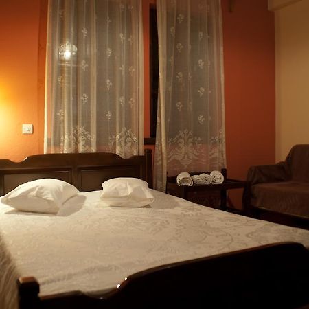 Christofer'S Rooms Zagora Bagian luar foto