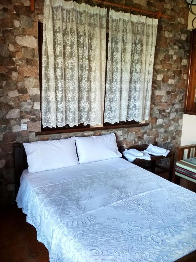 Christofer'S Rooms Zagora Bagian luar foto