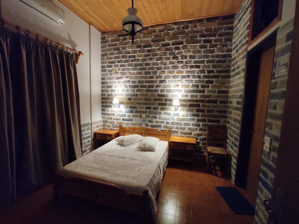Christofer'S Rooms Zagora Ruang foto