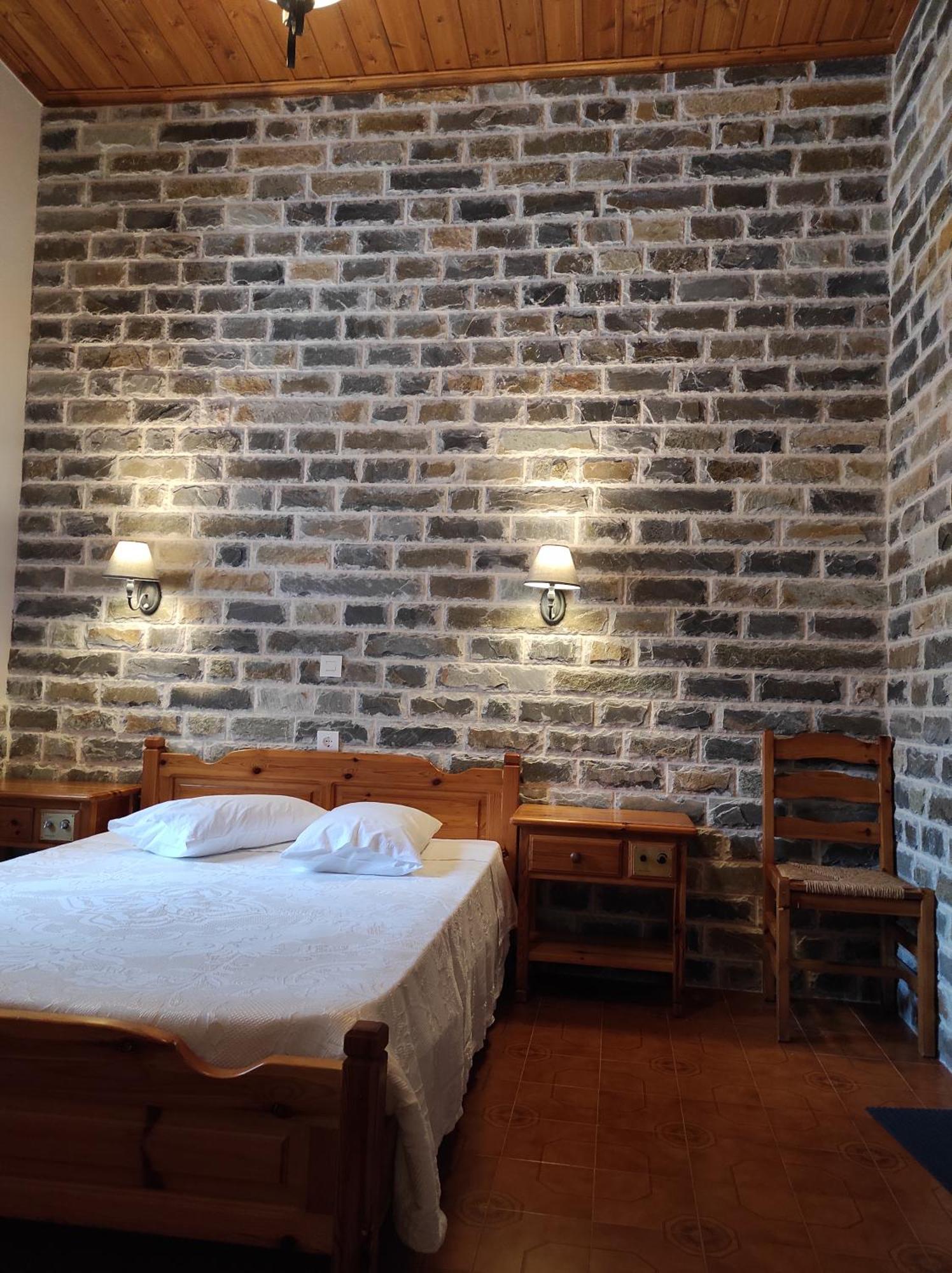 Christofer'S Rooms Zagora Ruang foto