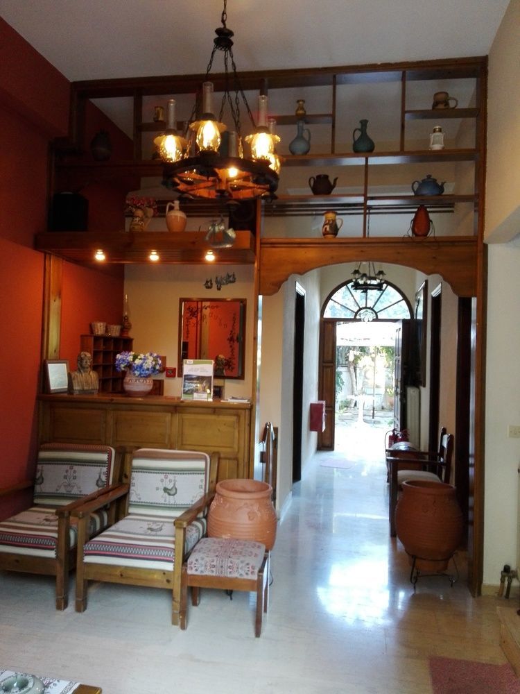 Christofer'S Rooms Zagora Bagian luar foto