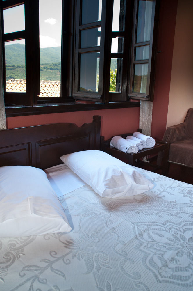 Christofer'S Rooms Zagora Bagian luar foto