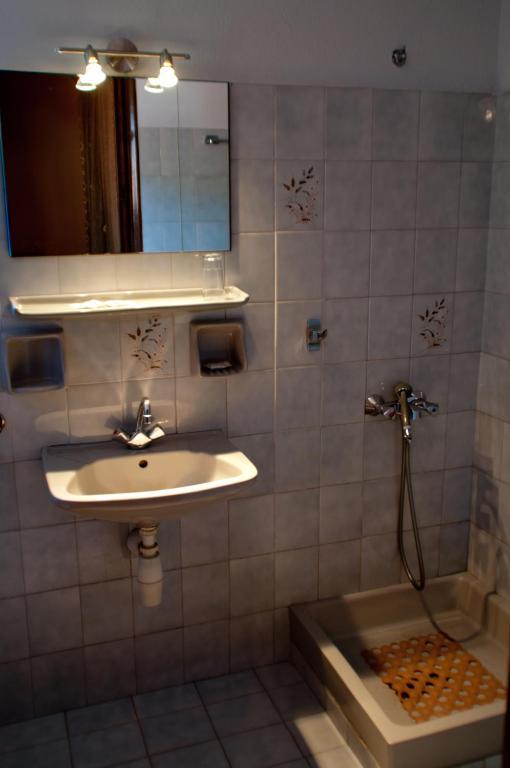 Christofer'S Rooms Zagora Ruang foto