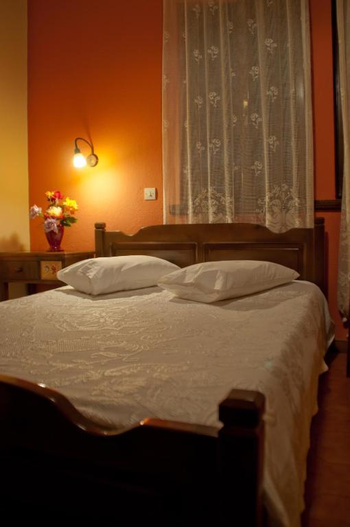 Christofer'S Rooms Zagora Ruang foto