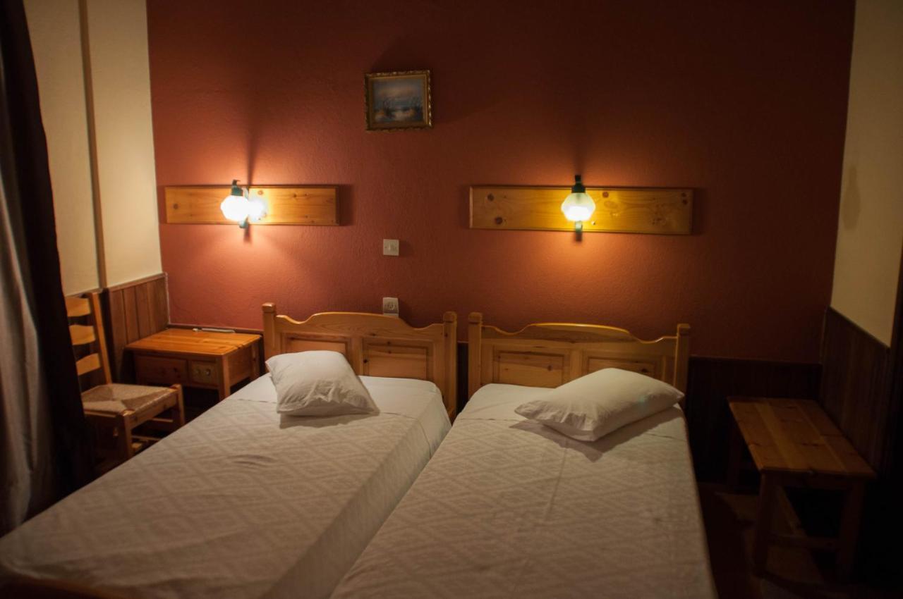 Christofer'S Rooms Zagora Bagian luar foto