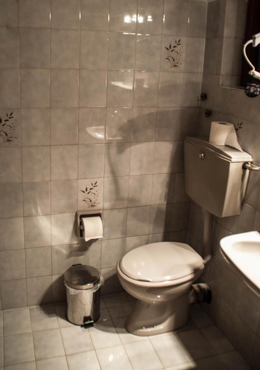 Christofer'S Rooms Zagora Bagian luar foto