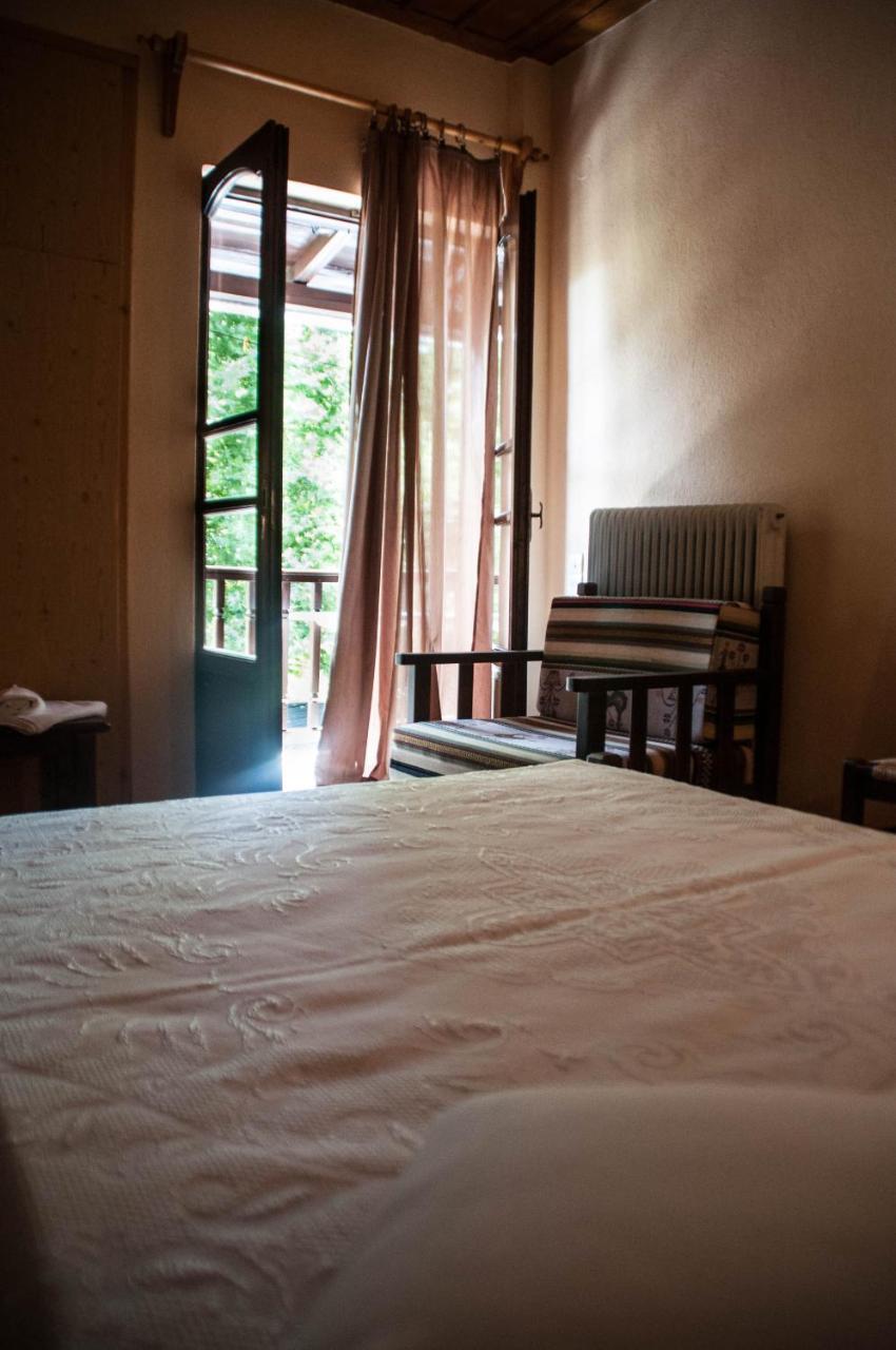 Christofer'S Rooms Zagora Bagian luar foto