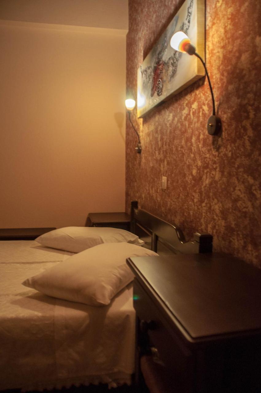 Christofer'S Rooms Zagora Bagian luar foto