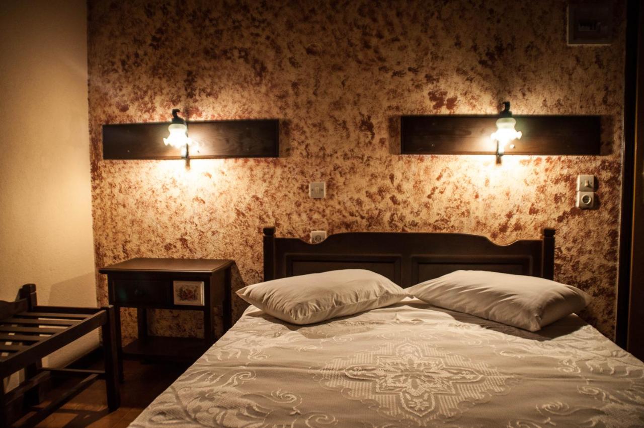 Christofer'S Rooms Zagora Bagian luar foto