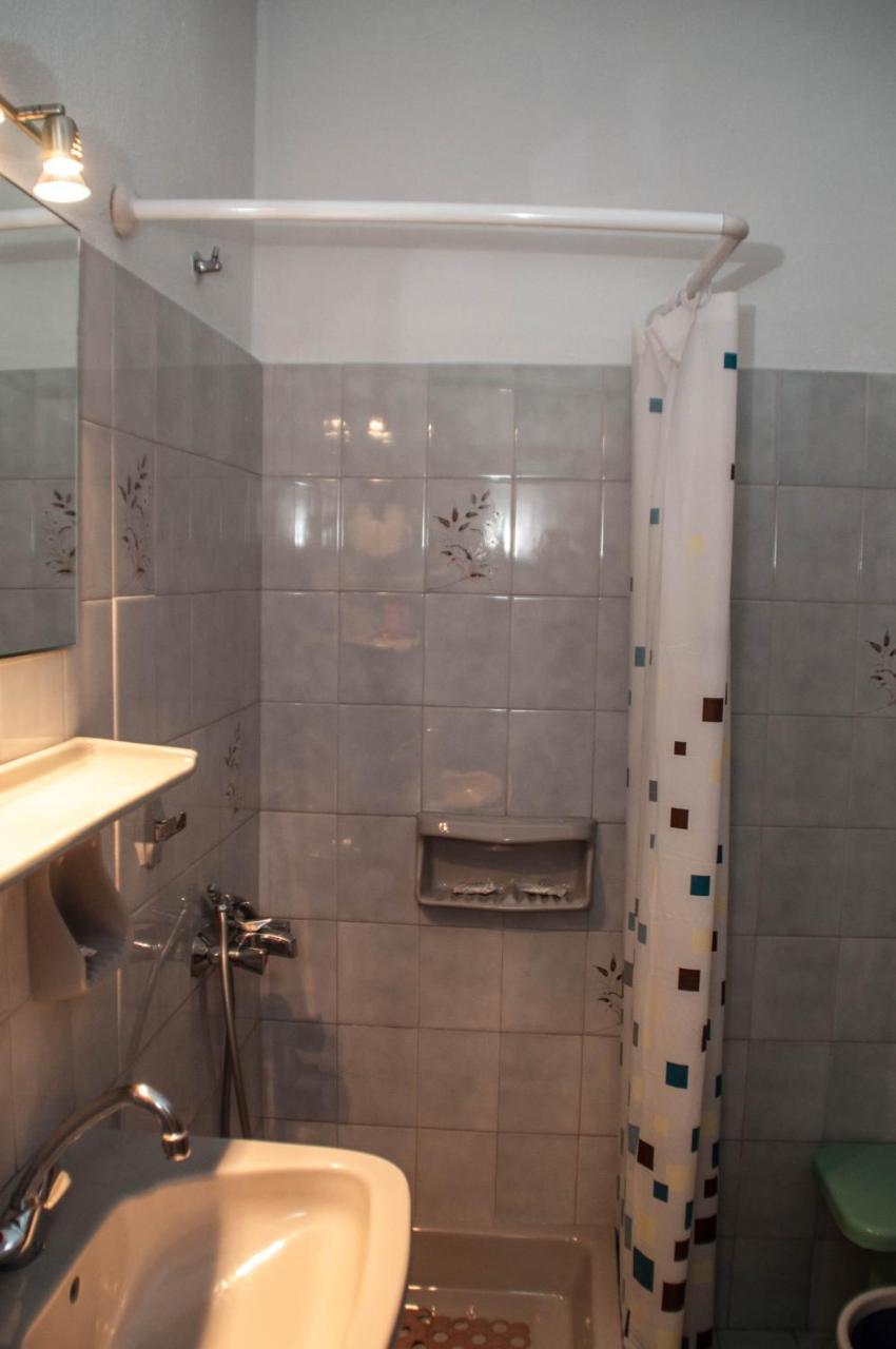 Christofer'S Rooms Zagora Bagian luar foto