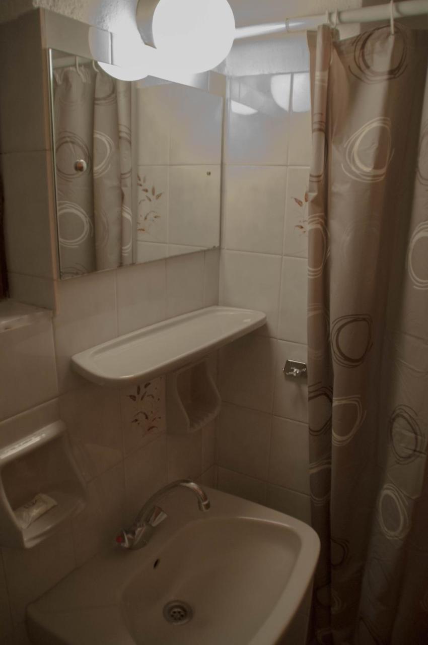 Christofer'S Rooms Zagora Bagian luar foto