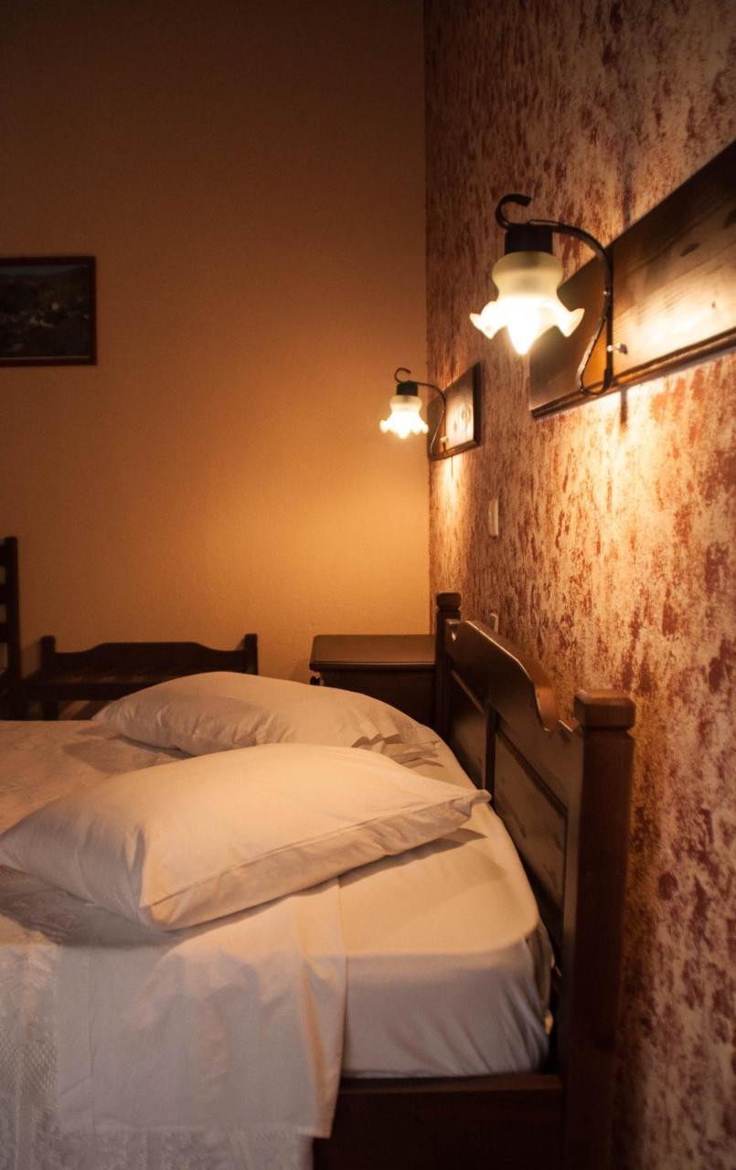 Christofer'S Rooms Zagora Bagian luar foto