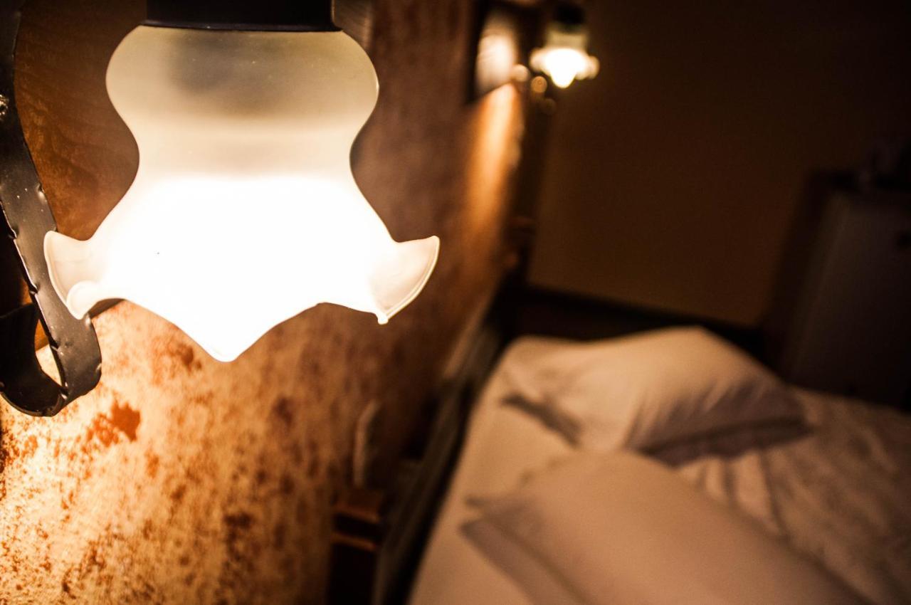 Christofer'S Rooms Zagora Bagian luar foto