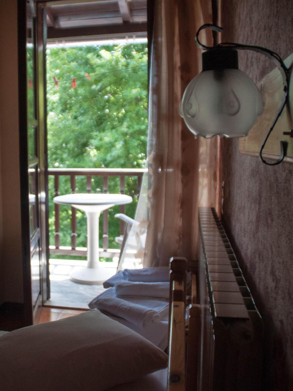 Christofer'S Rooms Zagora Bagian luar foto