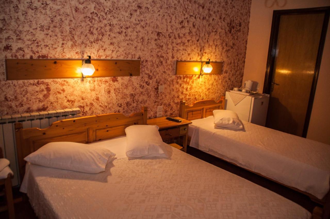 Christofer'S Rooms Zagora Bagian luar foto