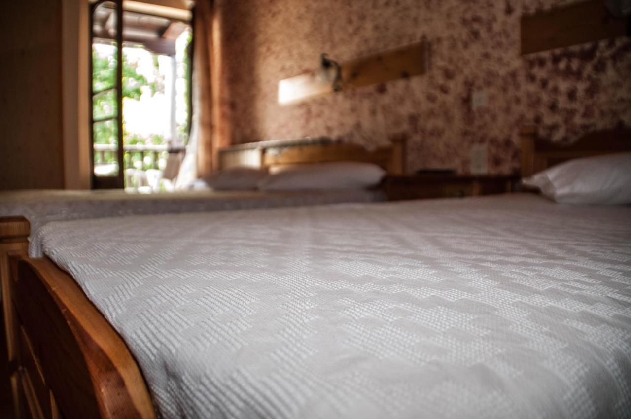 Christofer'S Rooms Zagora Bagian luar foto