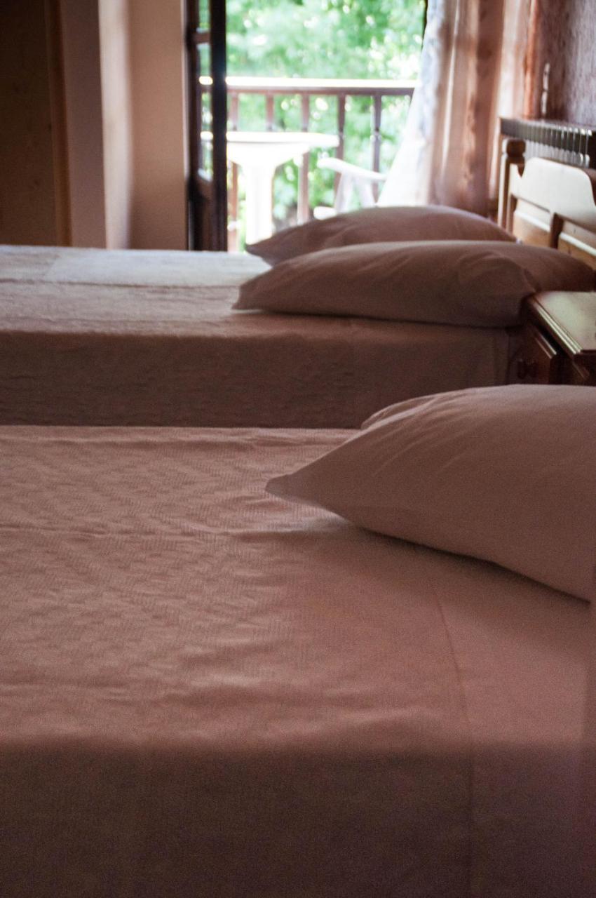 Christofer'S Rooms Zagora Bagian luar foto