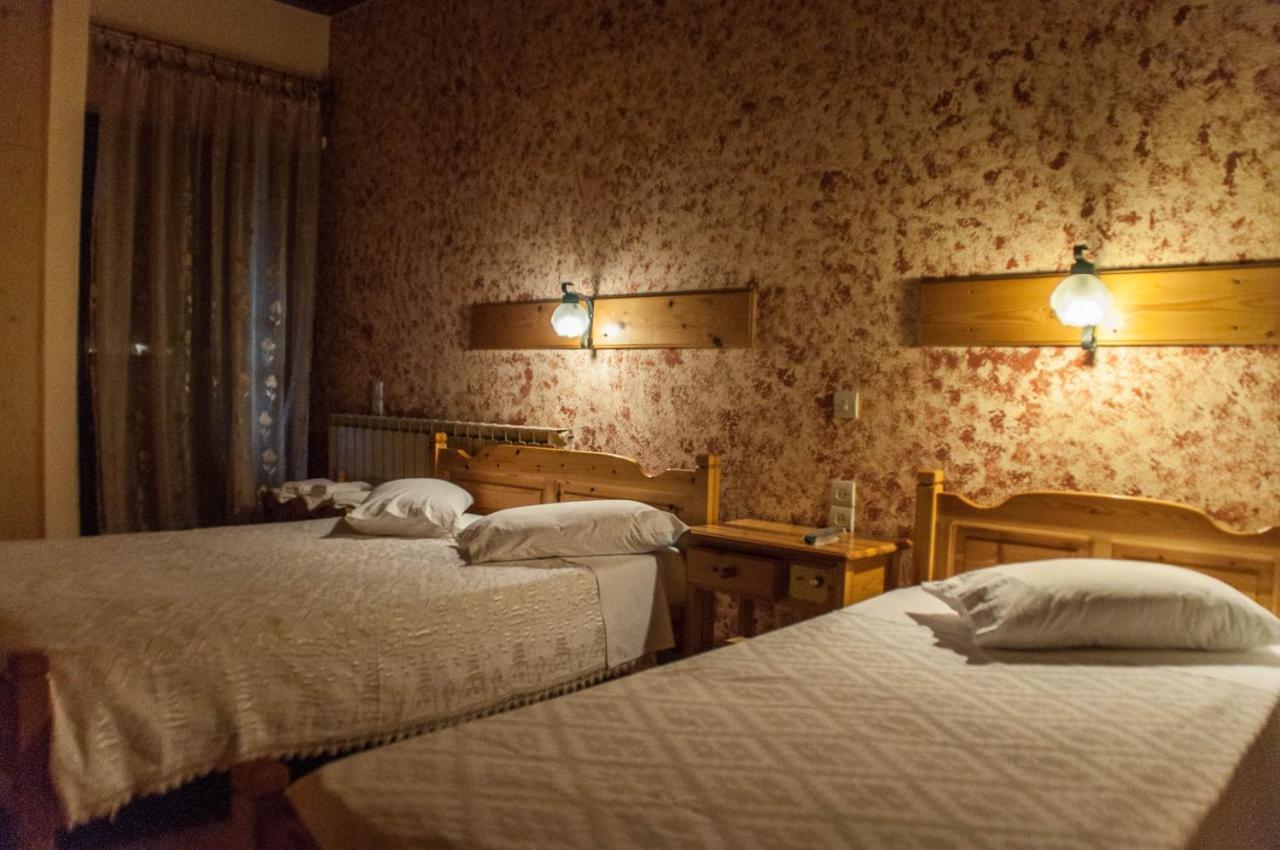 Christofer'S Rooms Zagora Bagian luar foto