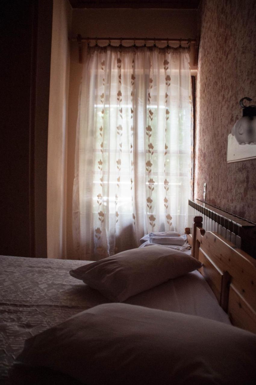 Christofer'S Rooms Zagora Bagian luar foto