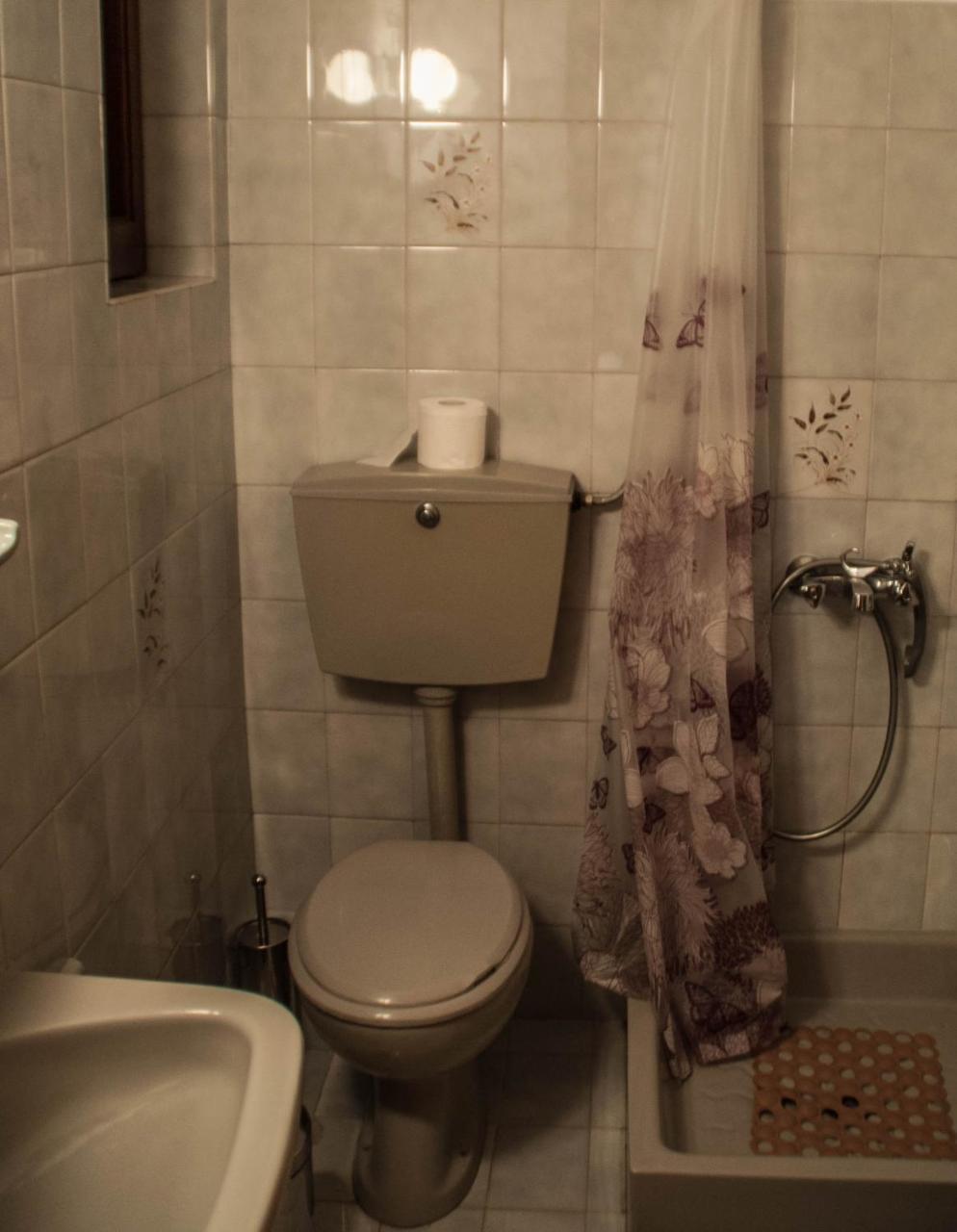 Christofer'S Rooms Zagora Bagian luar foto