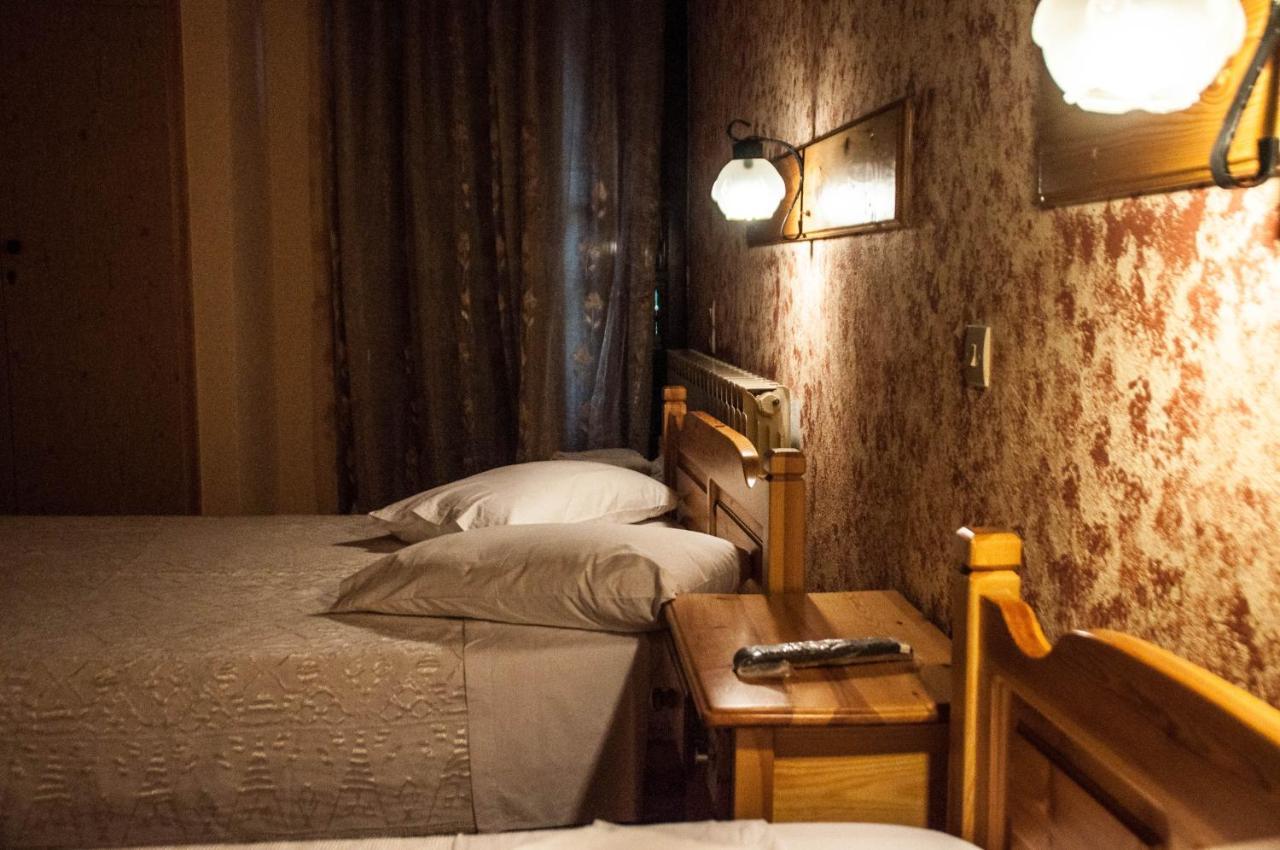 Christofer'S Rooms Zagora Bagian luar foto