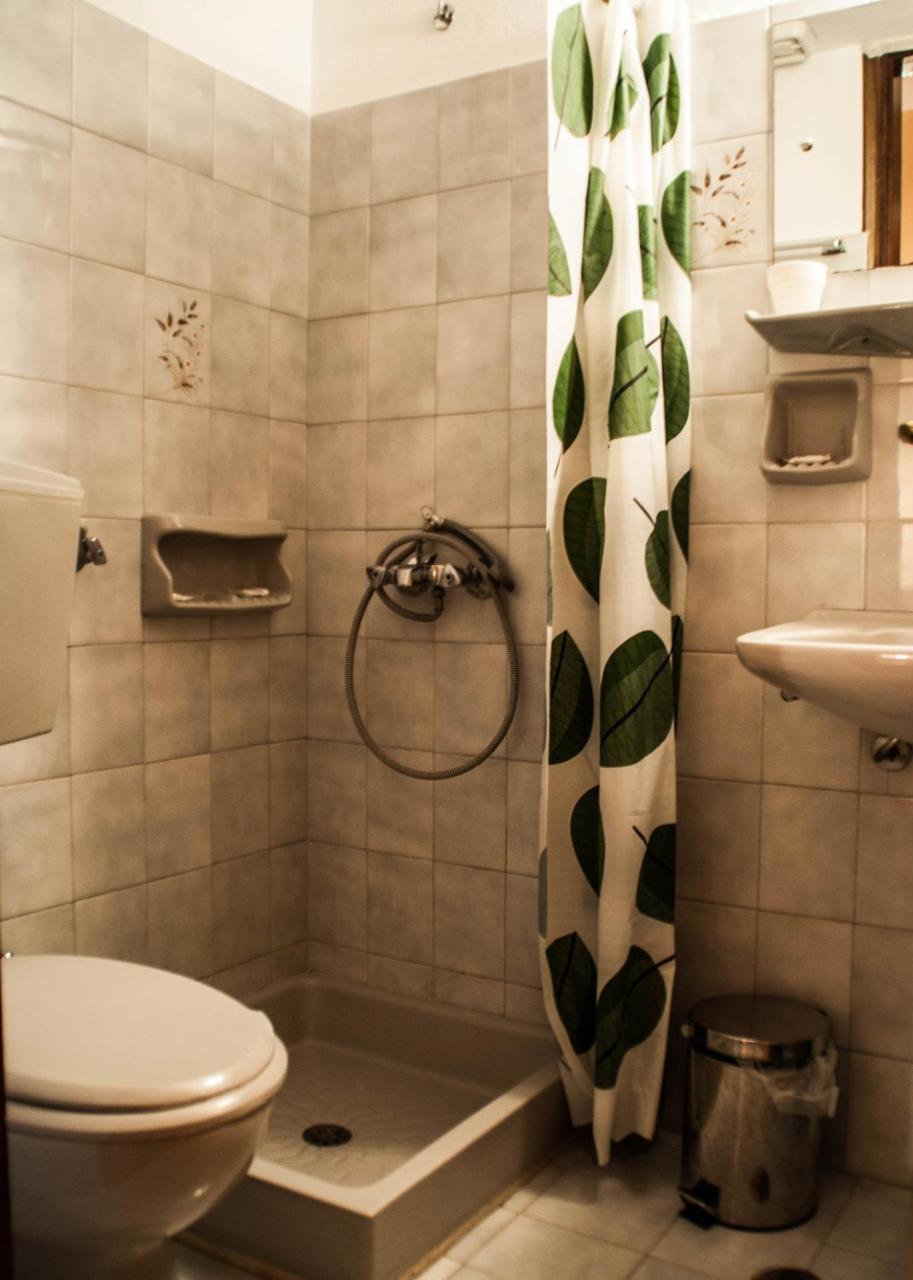 Christofer'S Rooms Zagora Bagian luar foto