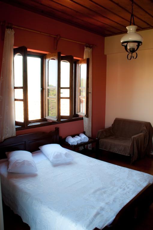 Christofer'S Rooms Zagora Bagian luar foto
