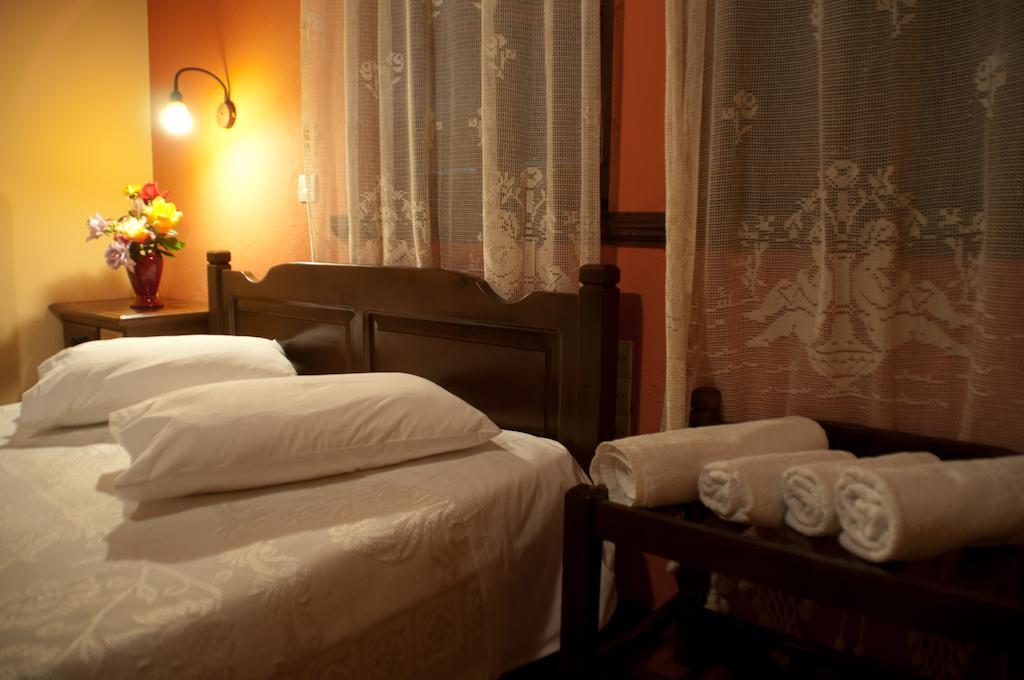 Christofer'S Rooms Zagora Bagian luar foto