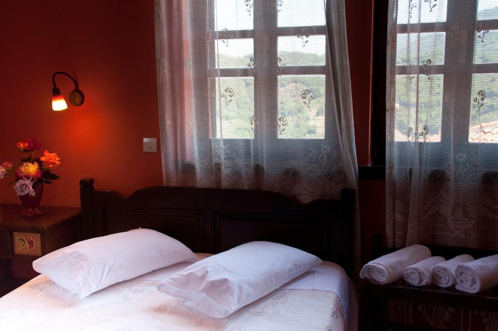 Christofer'S Rooms Zagora Bagian luar foto