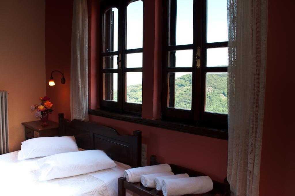 Christofer'S Rooms Zagora Bagian luar foto
