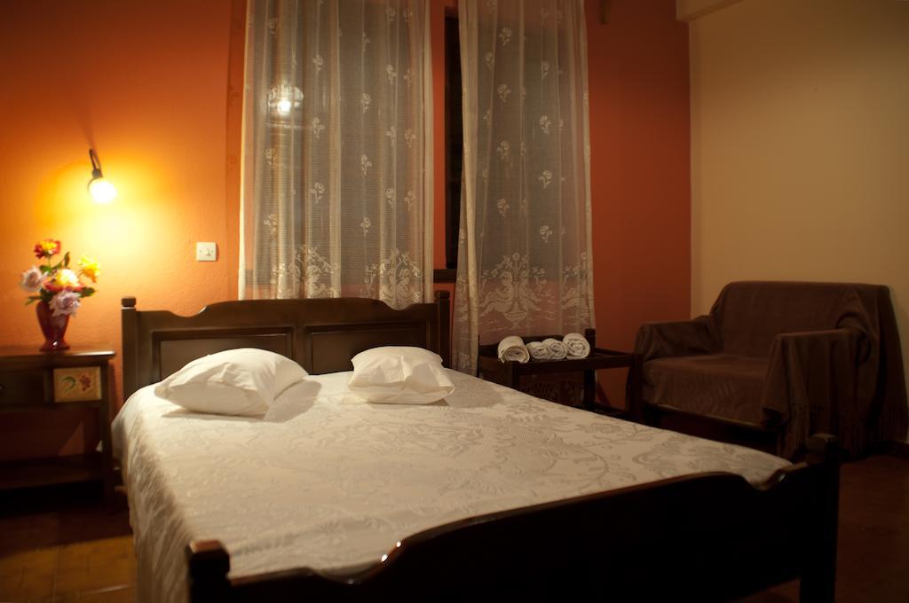 Christofer'S Rooms Zagora Bagian luar foto