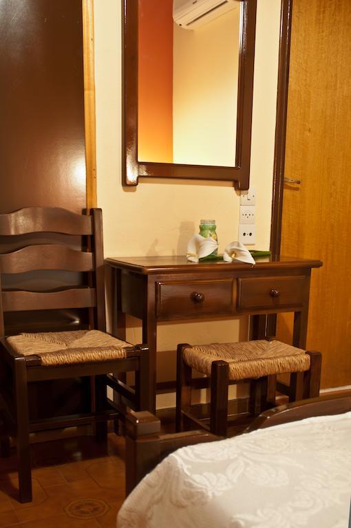 Christofer'S Rooms Zagora Ruang foto