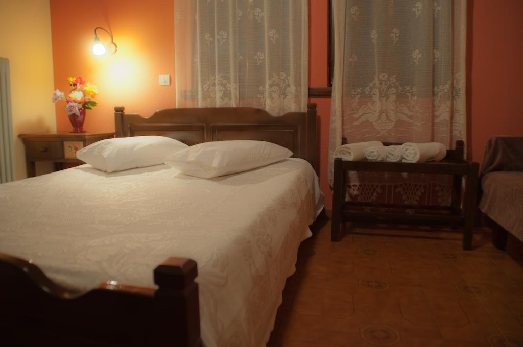Christofer'S Rooms Zagora Ruang foto